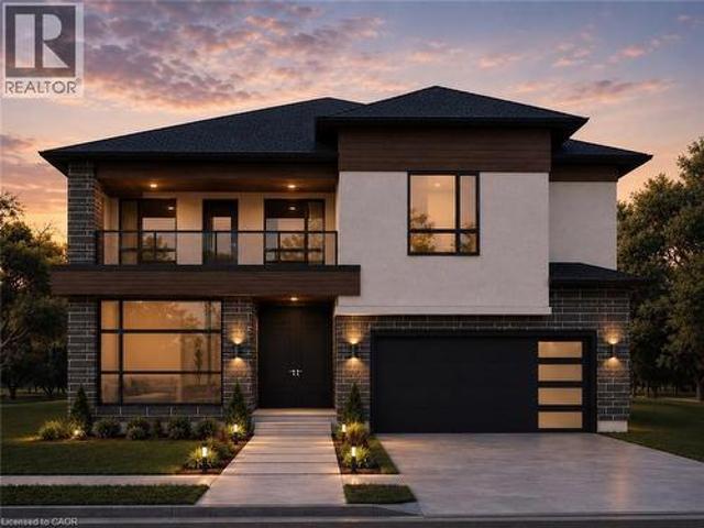 Lot 5 Plover Mills Road, Ilderton, ON, N0M 2A0 Luxury House for sale | Listing ID 40822 | Royal LePage Carriage Trade Luxury Properties