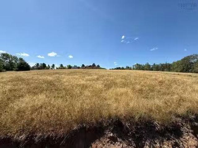 Lot 5 Sweetland Road, Sweetland, NS, B0J 1E0 vacant land for.