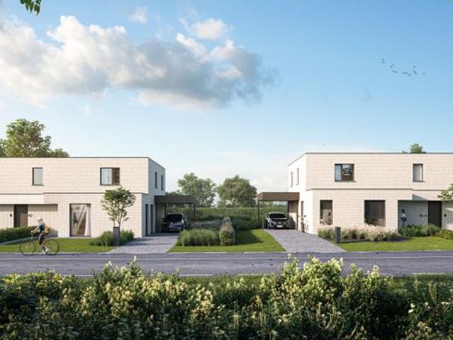 LOT 5 Strandlaan
