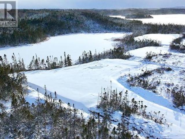 Lot 604 Clearwater Close, Whitbourne, NL, A0B 3K0 vacant land for sale | Listing ID 1294 | Royal LePage