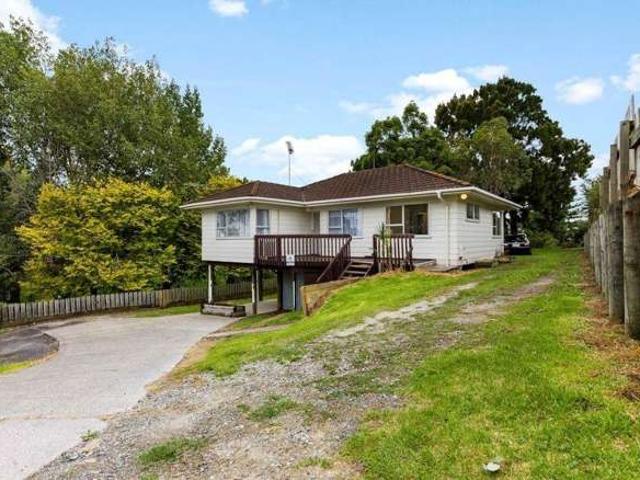 Lot 6/20 Franklin Avenue, Papatoetoe, Manukau City
