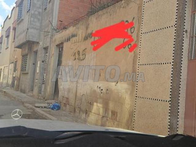 Lot 62m hy mostakbal oujda