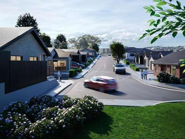 Lot 637/4 Scott Road, Hobsonville, Waitakere City
