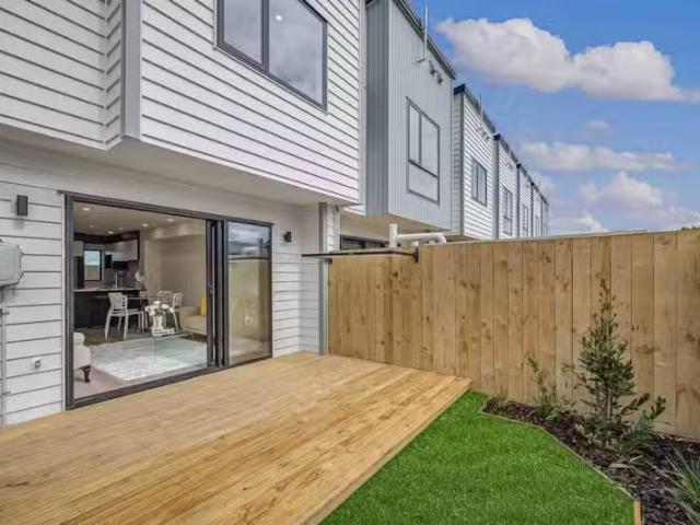 Lot 6/31 Weymouth Road, Manurewa, Manukau City For Sale