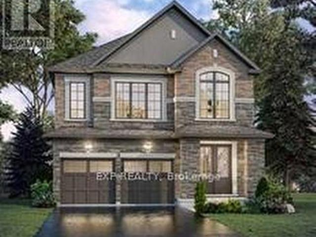Lot 63 22 Caddie Crescent, Vaughan, ON, L6A 4R5 house for sale | Listing ID N13427 | Royal LePage