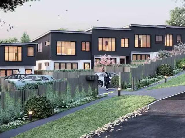 Lot 6/42 Hillcrest Road, Papatoetoe, Manukau City For Sale