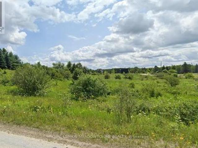 Lot 67 Brewester'S Lake Road, Grey Highlands, ON, N0C 1M0 vacant land for sale | Listing ID X11994 | Royal LePage