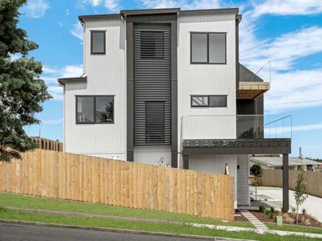 Lot 6/88 Bradbury Road, Highland Park, Manukau City