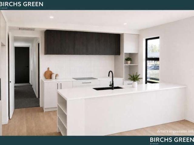 Lot 69 Birchs Green, Selwyn