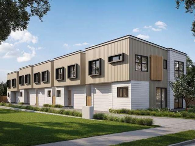 Lot 6, 48 Claude Road, Manurewa, Manukau City