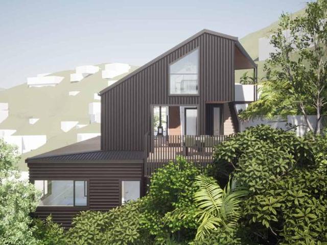 Lot 6, 75 Rhine Street, Island Bay, Wellington City For Sale