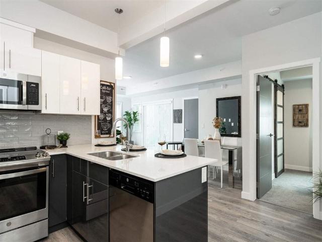Lot 6 1 Bedroom Apartment for Rent at 15 Berwick Crt, Winnipeg, MB R3L 2J1 Lord Roberts