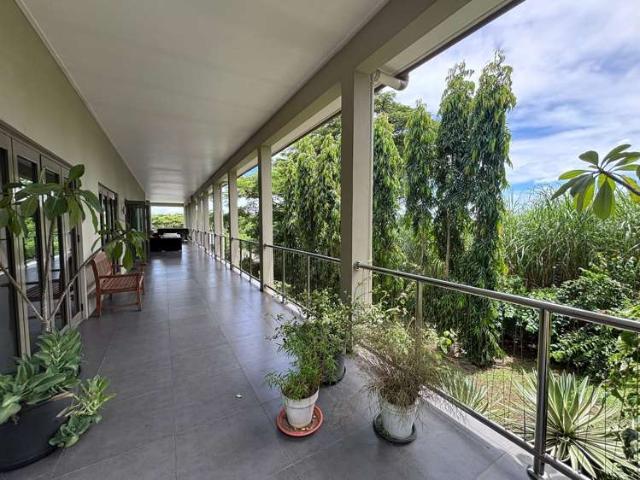 Lot 6 Cane Bay Estate, Lautoka, Fiji