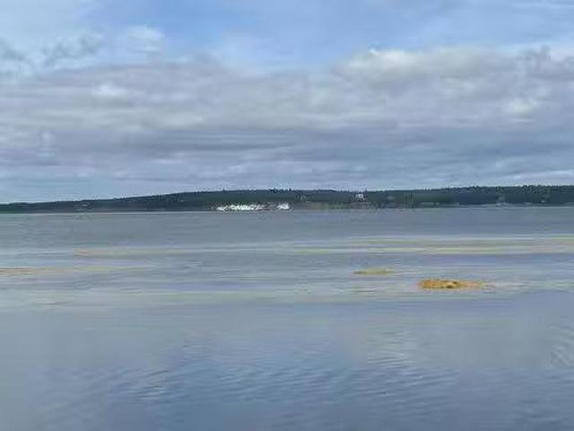 Lot 6 F A Middle Road, Kingsburg, NS, B0J 2X0 vacant land fo.