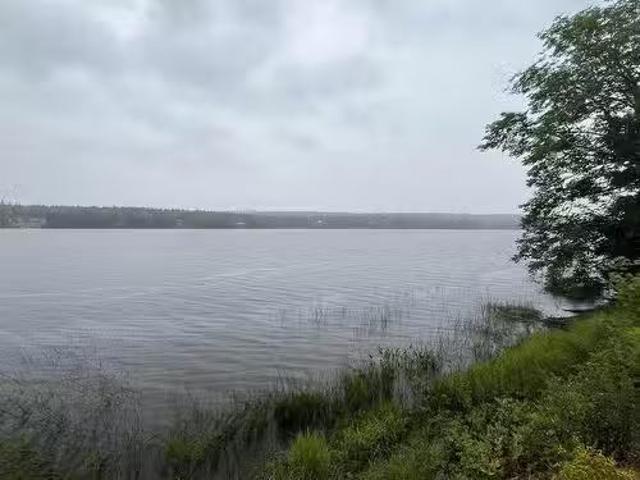 Lot 6 Lochiel Lake Road, South Lochaber, NS, B2G 2L3 vacant.