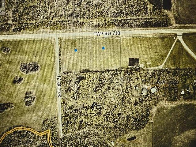 Lot 6, Nw 36 70 7 w6 Part Of Nw Rural Grande Prairie No. 1, Cou