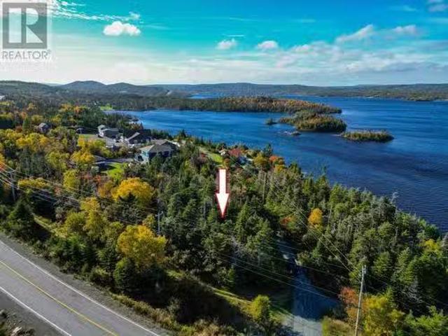 Lot 6 Old Southern Shore Highway, Tors Cove, NL, A0A 4A0 v.