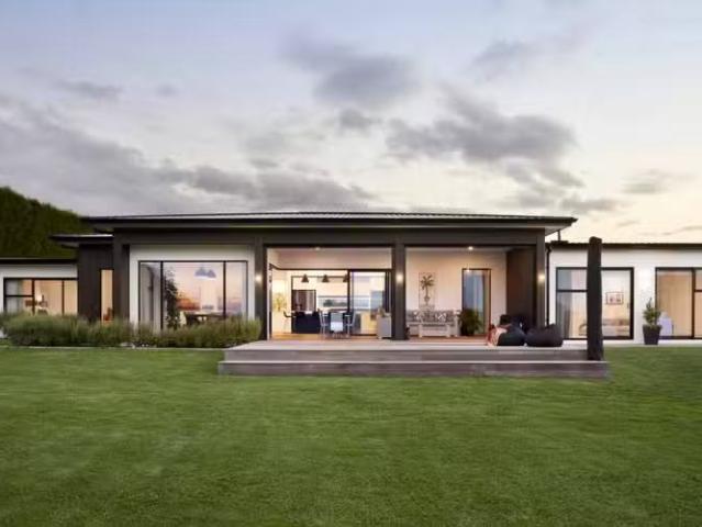 Lot 6 Oturoa Road, Hamurana, Rotorua For Sale