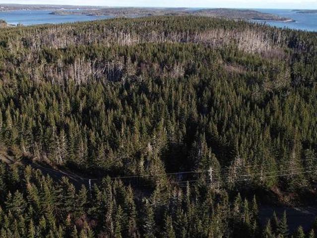 Lot 6 Pyes Head Road, Liscomb, NS, B0J 2A0 vacant land for s.