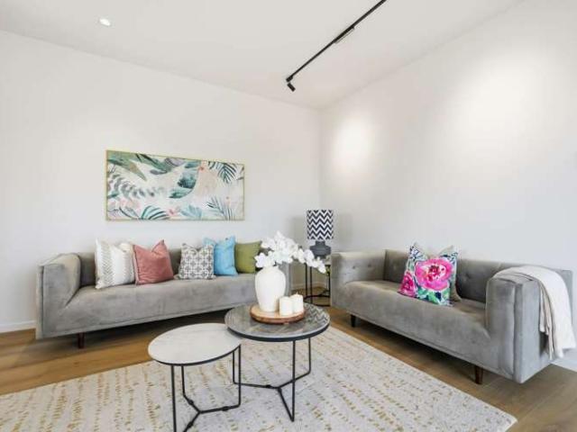 Lot 6/ Richards Avenue, Papatoetoe, Manukau City