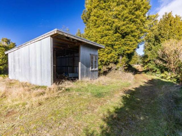 Lot 6 State Highway 4, Raurimu, Ruapehu