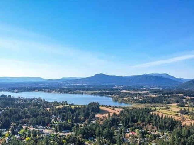 Lot 70 Woodrush Drive Duncan BC Land Lot For Sale REW