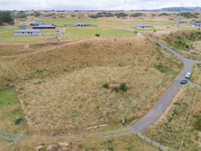 Lot 70 Valley Views, Fitzherbert, Palmerston North City