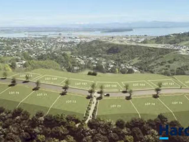 Lot 70 Vista Heights, Bishopdale, Nelson