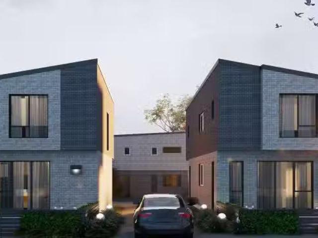 Lot 7/19 Drake Street, Howick, Manukau City Real Estate
