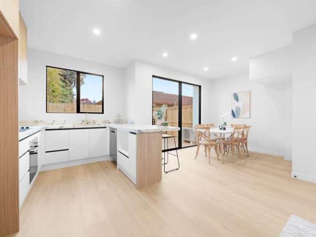 Lot 7/103 Gray Avenue, Papatoetoe, Manukau City