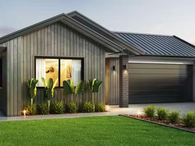 Lot 74 Copper Ridge, Halswell, NZ 8025 House for Sale