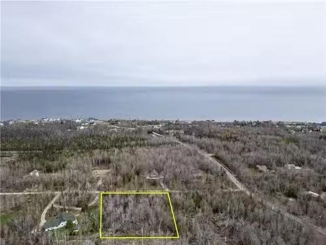 Lot 75 14 Dushermalee Lane, Grand Barachois, NB, E4P 7V6 vac.