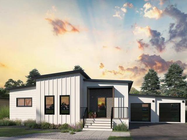 Lot 77 8900 Jim Bailey Road Kelowna British Columbia