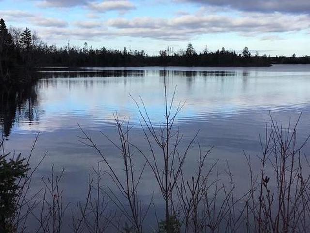 Lot 79 2 Highway 7, Lake Charlotte, NS, B0J 2L0 vacant land.