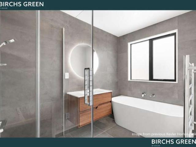 Lot 79 Birchs Green, Selwyn