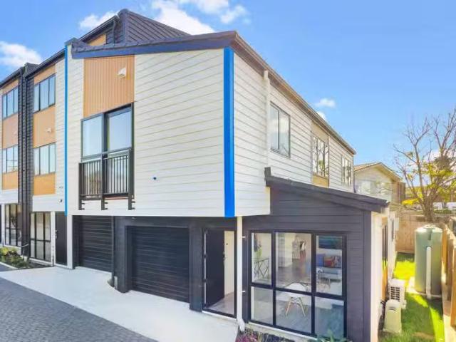 Lot 79F Station Road, Papatoetoe, Manukau City For Sale