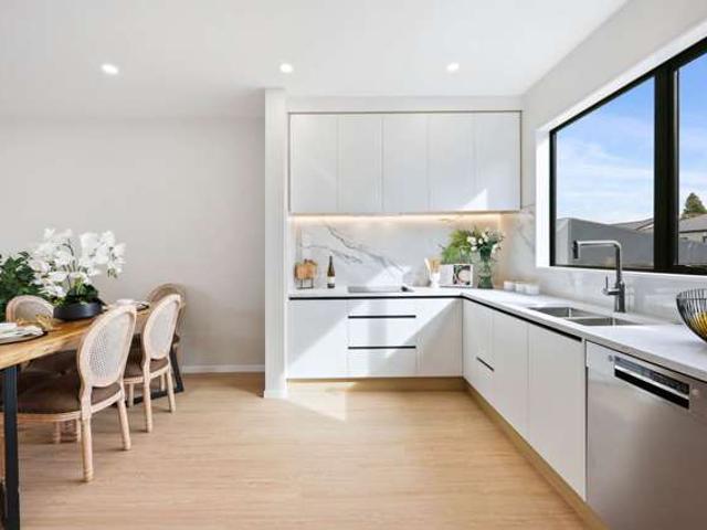Lot 8/18 Richardson Road, Mt Albert, Auckland City