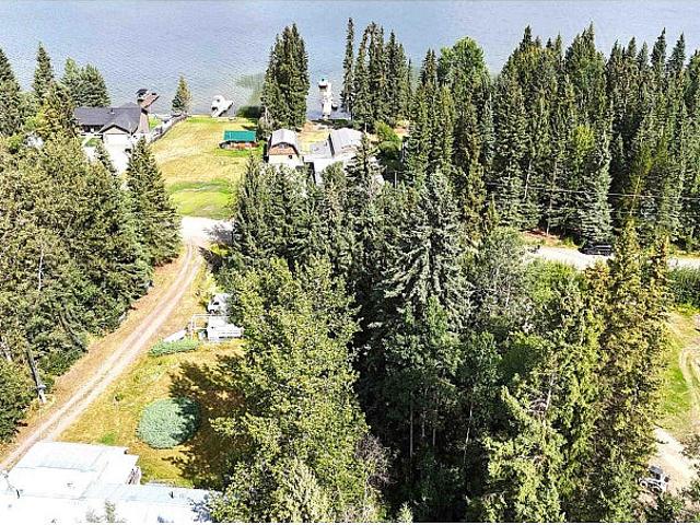 Lot 81 Mulligan Drive Horse Lake, British Columbia