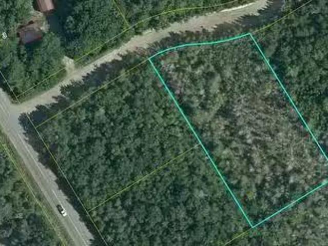 Lot 83 3 David Rd Galloway, Galloway, NB, E4W 2K7 vacant lan.