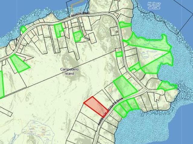 Lot 85 174 Harbour Heights Dr, Welshpool, NB, E5E 1Z5 vacant land for sale | Listing ID NB137846 | Royal LePage