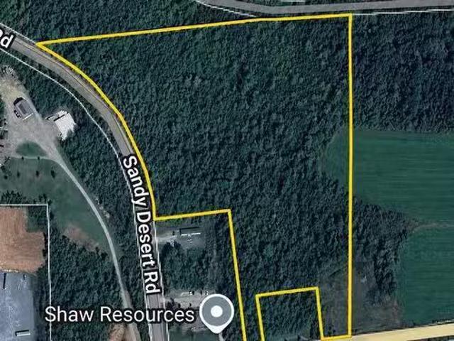 Lot 85 2 Highway 14 Milford Ns, Milford, NS, B0N 1Y0 vacant.