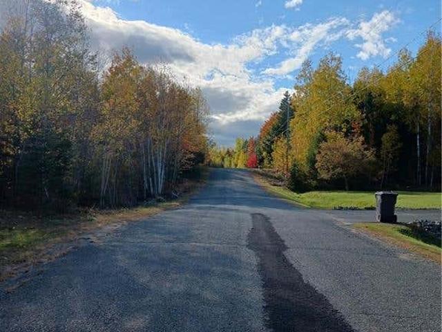 Lot 87 65 Beatty Drive, Lower Woodstock, NB E7M4E6 Land For Sale | RE/MAX | NB081050