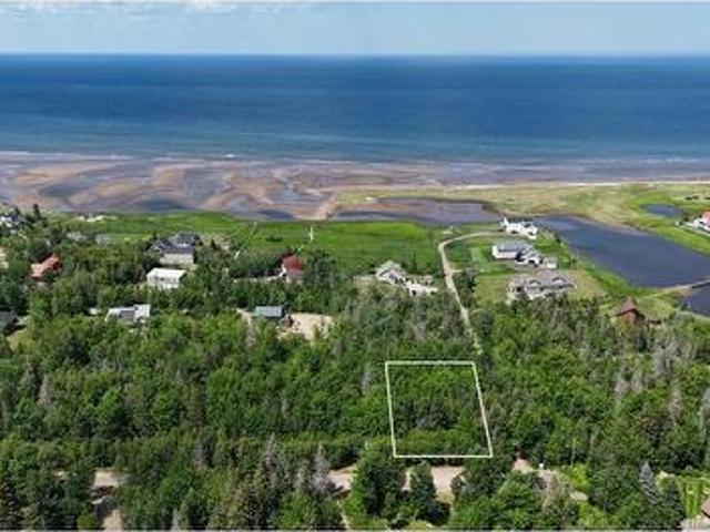 Lot 88 31 Centrale, Grand Barachois, NB, E4P 6Y4 vacant land for sale | Listing ID NB144312 | Royal LePage