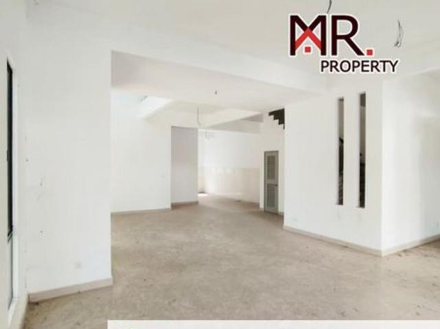 Lot 88 Residential @ Perdana Height