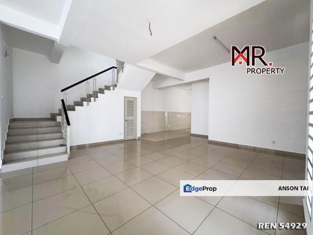 Lot 88 Residential @ Perdana Height