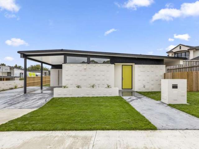 Lot 8/99 Ngaruawahia Road, Ngaruawahia, Waikato
