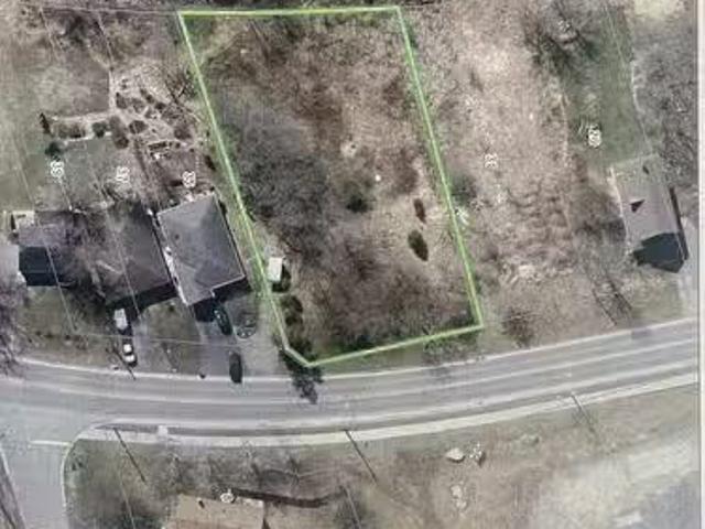 Lot 8&9 Logie Street, Kawartha Lakes Lindsay, ON, K9V 1C3.