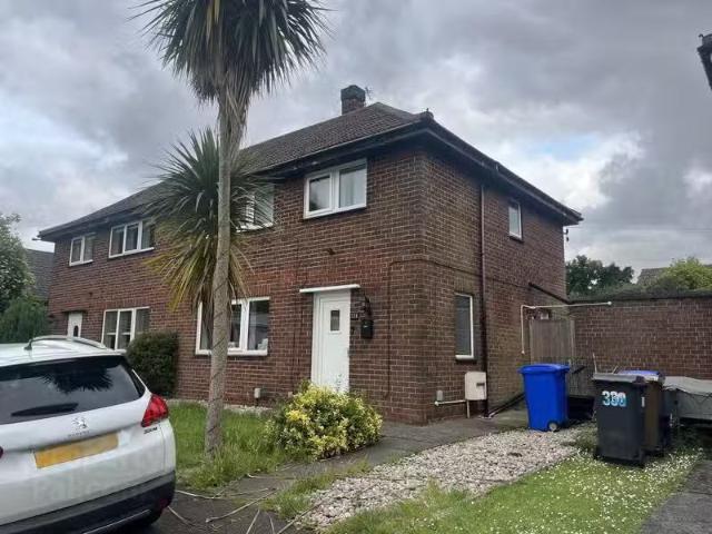 Lot 8 328 Holywood Road