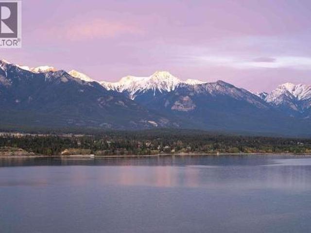 Lot 8 Westside Road, Invermere, BC, V0A 1K4 recreational for sale | Listing ID 10395 | Royal LePage