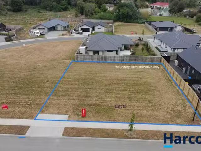 Lot 8 Ara O Paki Paki Street, Wakefield, Tasman